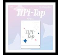 KEP1ER - KEP1ER TIPI-TAP 6th Mini Album (PLVE Ver) K-pop Sealed