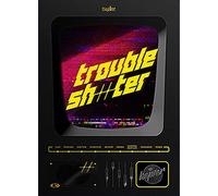 KEP1ER - KEP1ER TROUBLESHOOTER 3rd Mini Album ( DAYDREAM Ver. ) K-POP SEALED