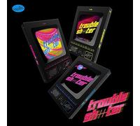 KEP1ER - KEP1ER TROUBLESHOOTER 3rd Mini Album ( K / MIDNIGHT / DAYDREAM - Random Ver. ) K-POP SEALED