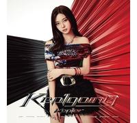 KEP1ER - KEP1GOING - CD - G3z