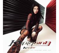 Kep1er - (Xiaoting Version)