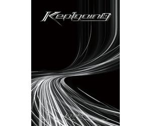 Kep1er-Kep1going (Type-B/First press Limited)-JAPAN CD+Booklet Ltd/Ed BVCL-1392