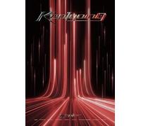 KEP1ER: KEP1GOING - VERSION A - CD