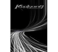 KEP1ER: KEP1GOING - VERSION B - CD