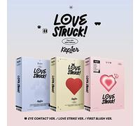 Kep1er - Lovestruck!