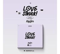 Kep1er - Lovestruck!