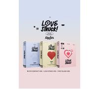 Kep1er - Lovestruck!