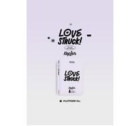 Kep1er - Lovestruck! (Platform Version) - Digital Album
