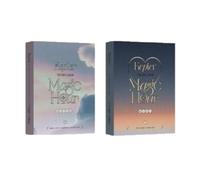 Kep1er - Magic Hour 5th Mini Album Unit Ver (Tropical Light)