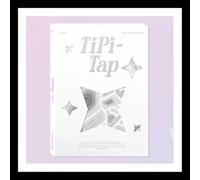KEP1ER - (P.O.B) KEP1ER TIPI-TAP 6th Mini Album (LOST Ver) K-pop Sealed