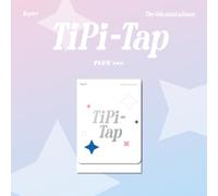 Kep1er The 6th Mini [TIPI-TAP (PLVE ver.)]（韓国盤）※デジタルアルバムでありCDは同梱されてません（アプリ必要）
