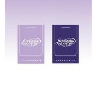 Kep1er - Vol.1 Kep1going On PLVE version (2 versions SET)