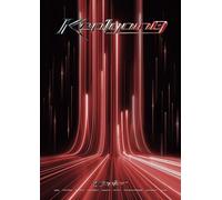 Kep1er - [w/ Blu-ray, Limited Edition / Type A]