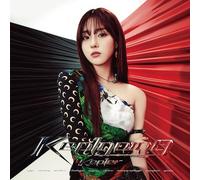Kep1going member solo JAPAN CD CHAEHYUN ver.