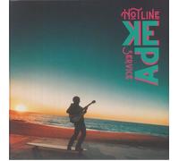 Kepa - Hotline Service [VINYL]