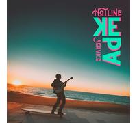 Kepa - Hotline Service