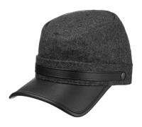 Kepi Peaked Cap by Lipodo