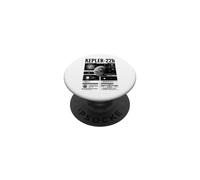 Kepler-22b Exoplanet Astronomy Astronomer Space Science PopSockets Adhesive PopGrip