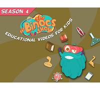Kepler 452B The Dr. Binocs Show Educational Videos For Kids