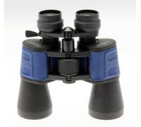 Kepler 8-20x50 Zoom Binoculars - BAK4 optics - Ideal for Aviation/Ship Spotting/Long Range Observation