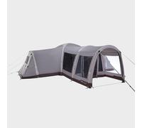 Kepler 9 Nightfall Air Tent - Grey, Grey One Size