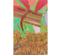 Kepler : A TTRPG: A Mini Retro Science Fantasy Roleplaying Game