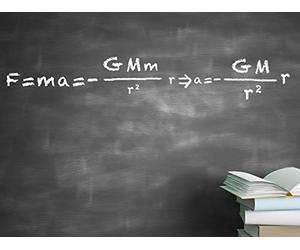 Kepler's Laws - The Calculus of Orbits