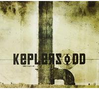 Keplers Odd - Gro J1655