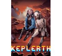 Keplerth PC