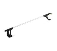 Keplin 1 Pack Litter Picker Ergonomic Long Reach Handle 30 Inch (75Cm) Garden Tool