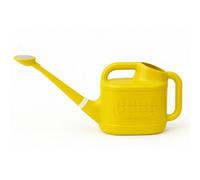Keplin 8L Plastic Watering Can With Stainless Steel Sprinkler Rose Durable Garden Watering Jug For Plants & Flowers