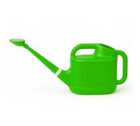 Keplin 8L Plastic Watering Can With Stainless Steel Sprinkler Rose Durable Garden Watering Jug For Plants & Flowers