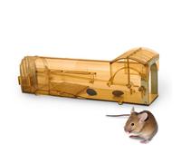 Keplin Humane Mouse Trap - Brown - 1Pk