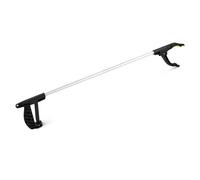 Keplin Litter Picker - 30" Grabber Garden Tool, Magnetic Pick-Up Tip (1 pack) in Black Keplin Black