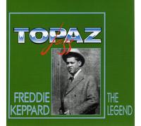 Keppard, Freddie - The Legend