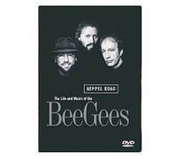 Keppel Road - The Life and Music of the Bee Gees [DVD]