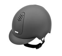 KEPPY PAINTED MATT BLACK