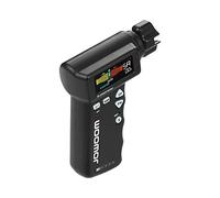 keppy T2 Multi-functional Smart Guitar Tuner Peg String Winder for Guitar Ukulele Chromatic Tuning Built-in Re able Lithium Battery