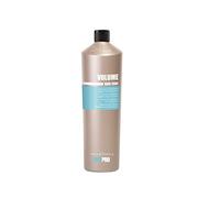 Kepro Kay hair care volume shampoo 1000 ml