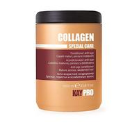 KEPRO Kay Pro ANTI-AGE CONDITIONER with COLLAGEN for mature, porous, weakened hair 1000ml