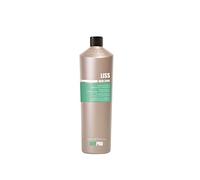 KEPRO Kay Pro LISS Hair Care Smoothing SHAMPOO frizzy, undisciplined hair 1000ml