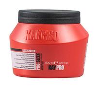 KEPRO Kay Pro PRO-SLEEK Liss System Disciplining MASK for Straightened and Chemically Treated Hair 500ml
