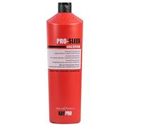 KEPRO Kay Pro PRO-SLEEK Liss System Disciplining SHAMPOO for Straightened and Chemically Treated Hair 1000ml