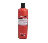 KEPRO Kay Pro PRO-SLEEK Liss System Disciplining SHAMPOO for Straightened and Chemically Treated Hair 350ml