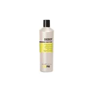 KEPRO Kay Pro SCALP CARE Energizing SHAMPOO with Chili Pepper Extract for weak and fine hair 350ml