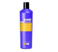 Kepro Kay Pro Special Care Blonde Shampoo, 350 ml