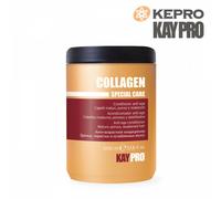 KEPRO KAYPRO Anti-age Conditioner COLLAGEN for Mature & Weakened Hair 1000ml
