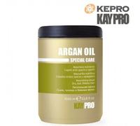 KEPRO KAYPRO ARGAN OIL HAIR MASK 1L