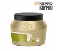 KEPRO KAYPRO ARGAN OIL HAIR MASK For Dry, Weak & Worn-out Hair 500ML