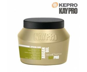 KEPRO KAYPRO ARGAN OIL HAIR MASK For Dry, Weak & Worn-out Hair 500ML